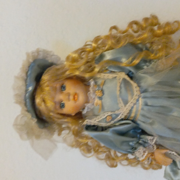 SEYMORE Other Vintage Doll Seymours Manns Collectors Guild Poshmark
